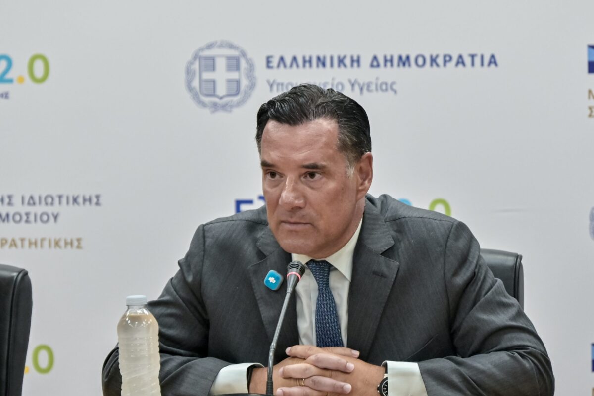 Ιός του Δυτικού Νείλου: «Κορυφώνεται τον Σεπτέμβριο» – Έκκληση Γεωργιάδη στο ΕΡΤnews για ψυχραιμία και προστασία