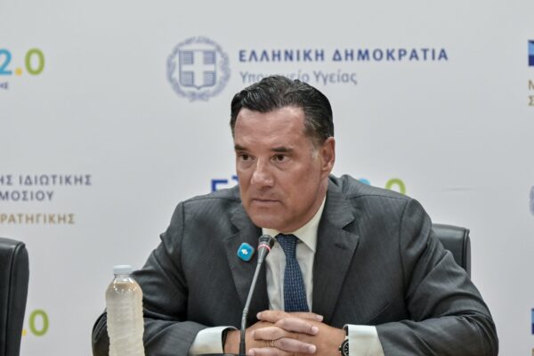 Ιός του Δυτικού Νείλου: «Κορυφώνεται τον Σεπτέμβριο» – Έκκληση Γεωργιάδη στο ΕΡΤnews για ψυχραιμία και προστασία
