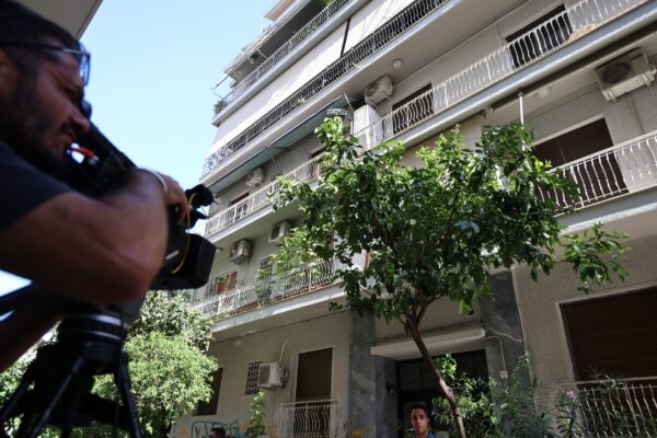 Κυνική κατάθεση του 43χρονου για το νεκρό βρέφος στην Κυψέλη: «Μας έδωσαν λάθος μωρό, έκλαιγε συνεχώς» – «Ηρέμησε το σπίτι μας» μετά τον θάνατό του