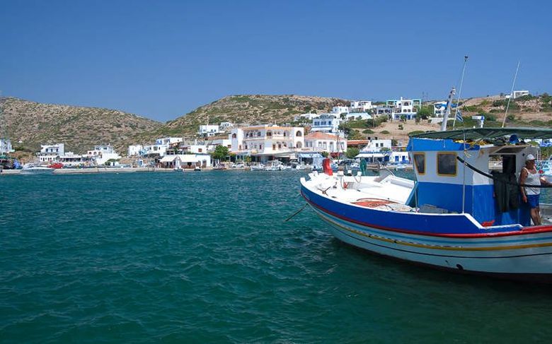 Λειψοί, το αυθεντικό «διαμάντι» του Αιγαίου, σύμφωνα με την βρετανική Metro