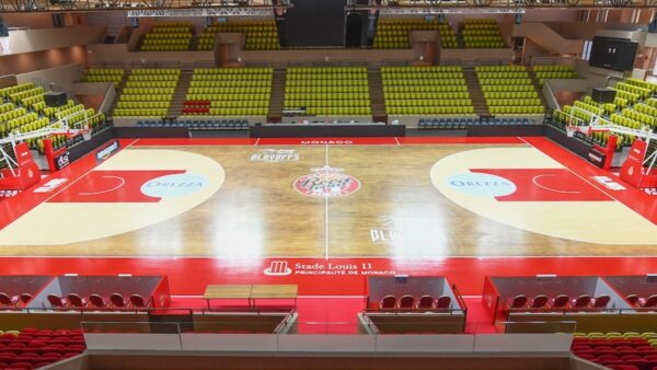EuroCup: Εκτός η Μονακό, τη θέση της παίρνει η Μπόσνα Σαράγεβο