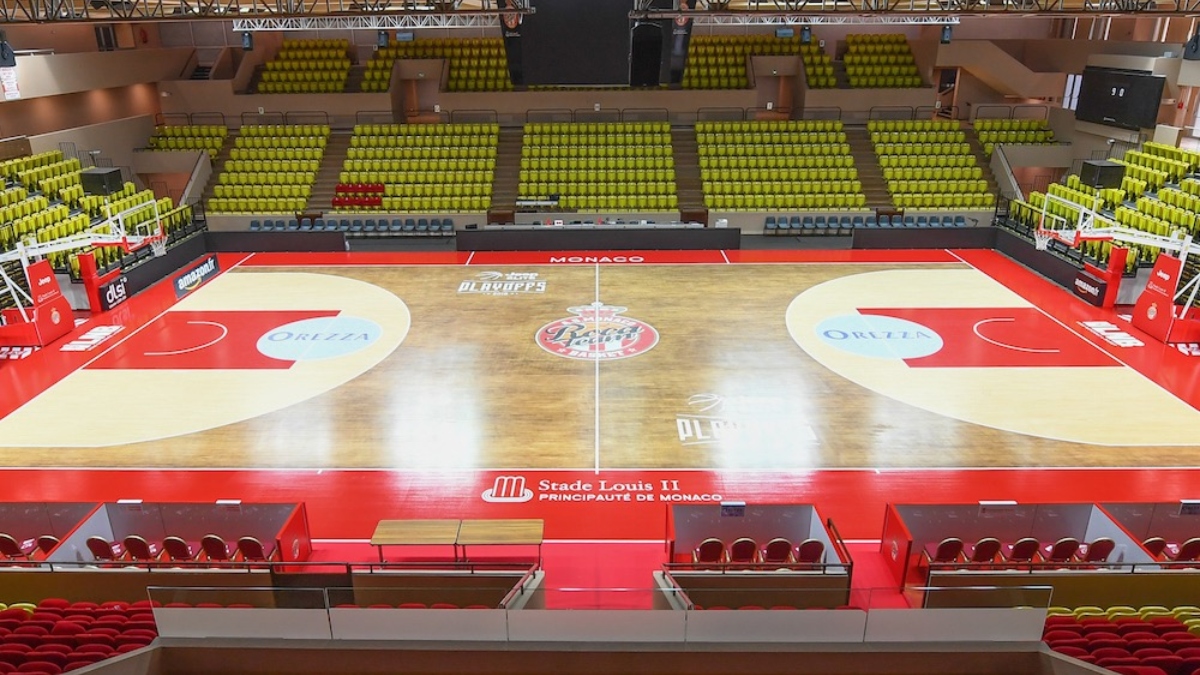 EuroCup: Εκτός η Μονακό, τη θέση της παίρνει η Μπόσνα Σαράγεβο