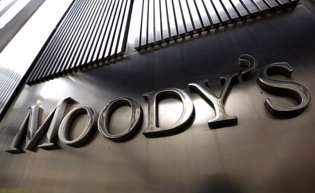 Moody's