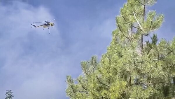 Πυρκαγιές: Πολύ υψηλός κίνδυνος αύριο σε Κυκλάδες, Αττική και Εύβοια