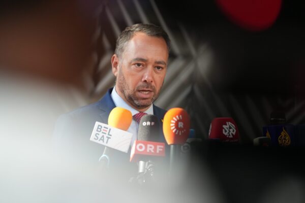 Βέλγιο: Νέο «όχι» στη χρήση των παγωμένων ρωσικών κεφαλαίων υπέρ της Ουκρανίας
