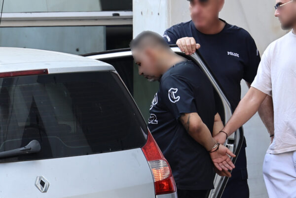 Κυψέλη: Στις 5 Οκτωβρίου η δίκη για τους τρεις κατηγορούμενους – Ενώπιον ανακριτή την Παρασκευή