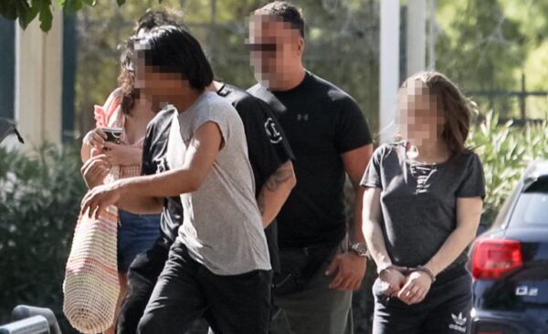 Κυψέλη: Τα αποτελέσματα του DNA και οι αντιφάσεις στις καταθέσεις – Στον ανακριτή σήμερα οι τρεις συλληφθέντες