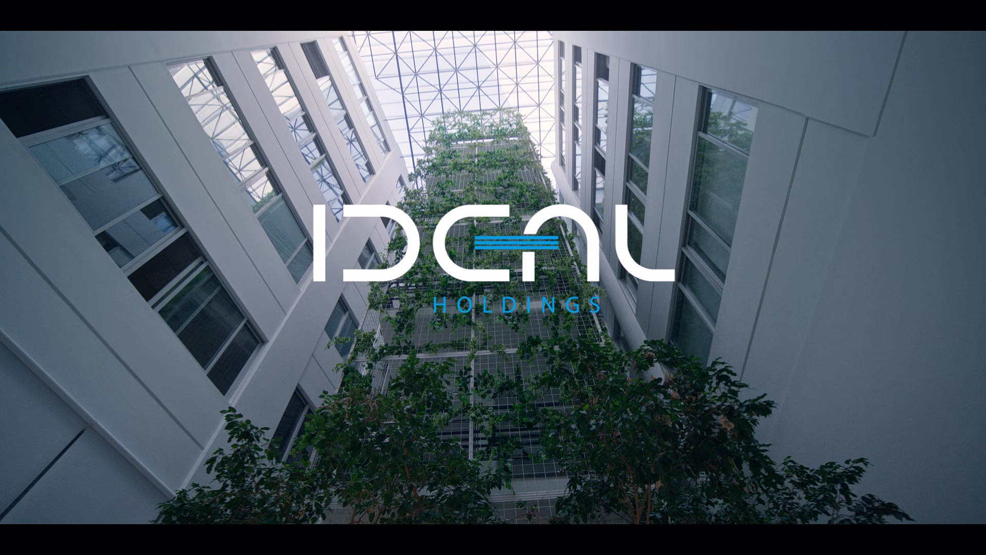 IDEAL Holdings