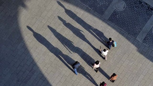 Ανεργία: Αποκλιμάκωση στο 7,9% το β’ τρίμηνο