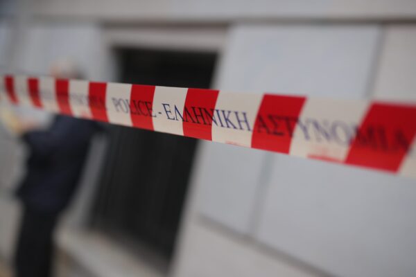 Τσαιρίδης (ΕΛΑΣ): Η Αστυνομία πρέπει να εκσυγχρονιστεί – Δεν υπάρχουν ενδιάμεσα μέσα κλιμάκωσης, μετά την αστυνομική ράβδο είναι το όπλο