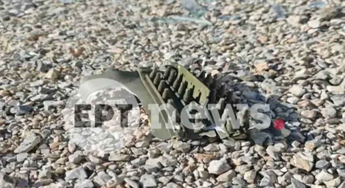 Τανάγρα: Σε πλήρη εξέλιξη η έρευνα για τη μοιραία πτήση – Τι «δείχνουν» τα πρώτα στοιχεία