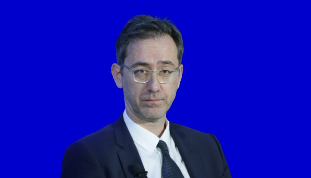 Π.Μπαλωμένος στην 90η ΔΕΘ:Από το 20% στο 60% η ωρίμανση των σημαντικότερων ακινήτων σε δύο χρόνια