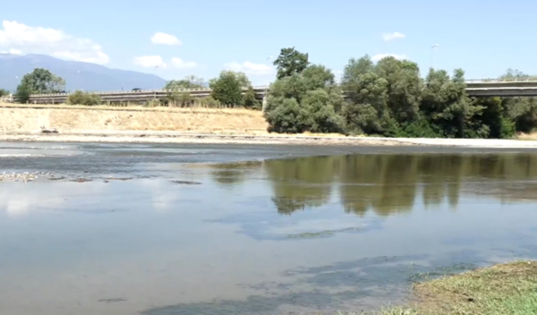 Κλιματική κρίση – Επαγρύπνηση για τα φαινόμενα λειψυδρίας