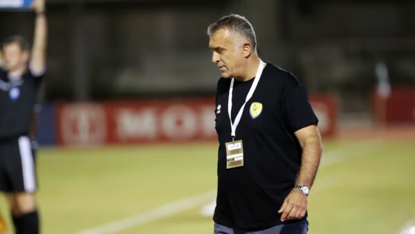Αναστασίου: «Είμαστε μια οικογένεια»