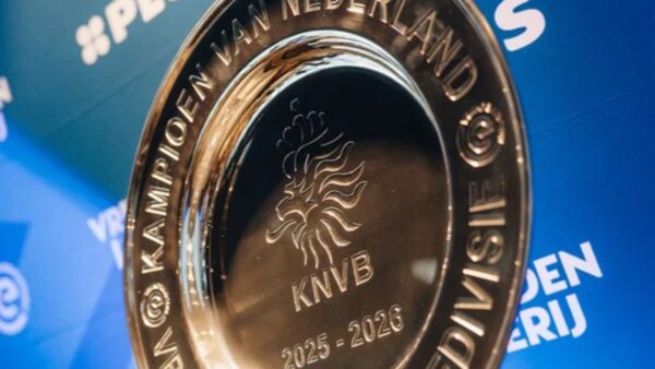 Την Τρίτη χωρίς θεατές η συνέχεια του αγώνα Ουτρέχτη-Γκόου Αχέντ Ιγκλς