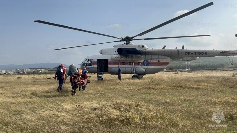 Ρωσία: 11 νεκροί από χιονοστιβάδα στον Καύκασο – Έξι αγνοούμενοι, σε εξέλιξη η επιχείρηση διάσωσης