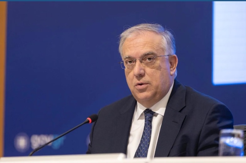 Θεοδωρικάκος στο ΕΡΤnews: Αυτό που μπορεί να δώσει αληθινή ελπίδα είναι οι καλύτεροι μισθοί – Η κυβέρνηση πιέζει για μείωση τιμών σε επιπλέον κωδικούς