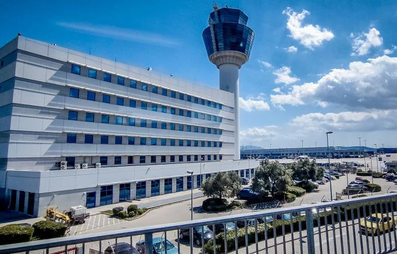 ΔΑΑ: Ιστορικό ρεκόρ επιβατικής κίνησης τον Αύγουστο – Ξεπέρασε τα 4 εκατ. επιβάτες