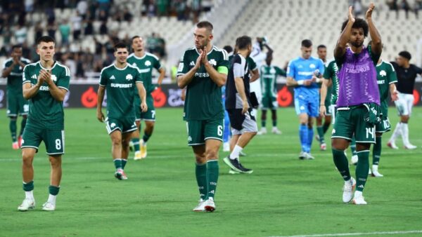 Σε κυκλοφορία τα εισιτήρια για τους αγώνες του Παναθηναϊκού με Παναιτωλικό και Κηφισιά