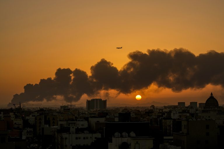 Χούθι: Επίθεση με drones και πυραύλους στη Σαουδική Αραβία – Στο στόχαστρο και εγκαταστάσεις της Aramco