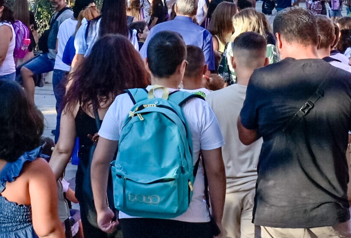 Βασιλακόπουλος στο ΕΡΤnews για ιό του Δυτικού Νείλου: Καμία ανησυχία για τα παιδιά που πάνε στο σχολείο