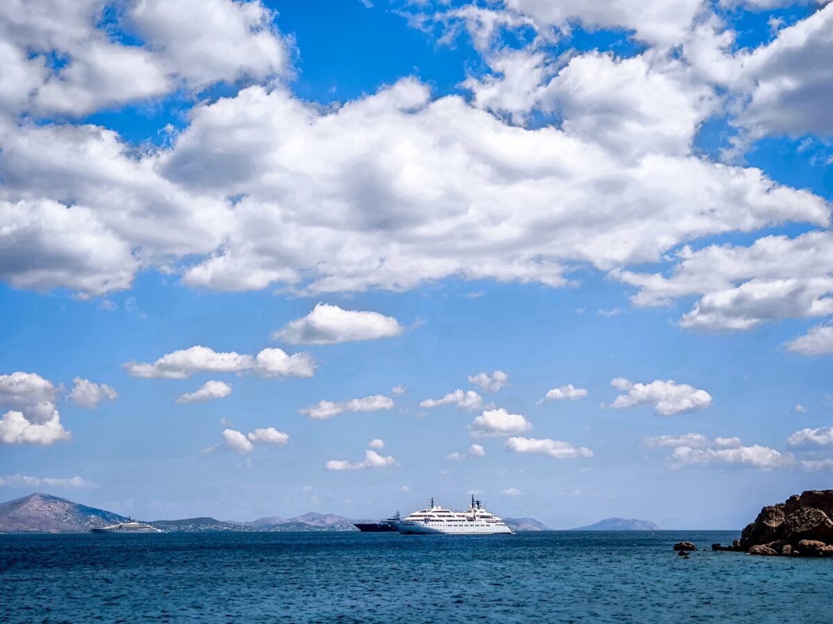 Καιρός: Καλοκαίρι έως το Σάββατο, πότε αλλάζει το σκηνικό με βροχές και πτώση θερμοκρασίας – Η πρόγνωση της Όλγας Παπαβγούλη