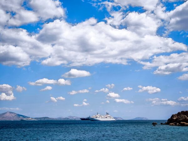 Καιρός: Καλοκαίρι έως το Σάββατο, πότε αλλάζει το σκηνικό με βροχές και πτώση θερμοκρασίας – Η πρόγνωση της Όλγας Παπαβγούλη