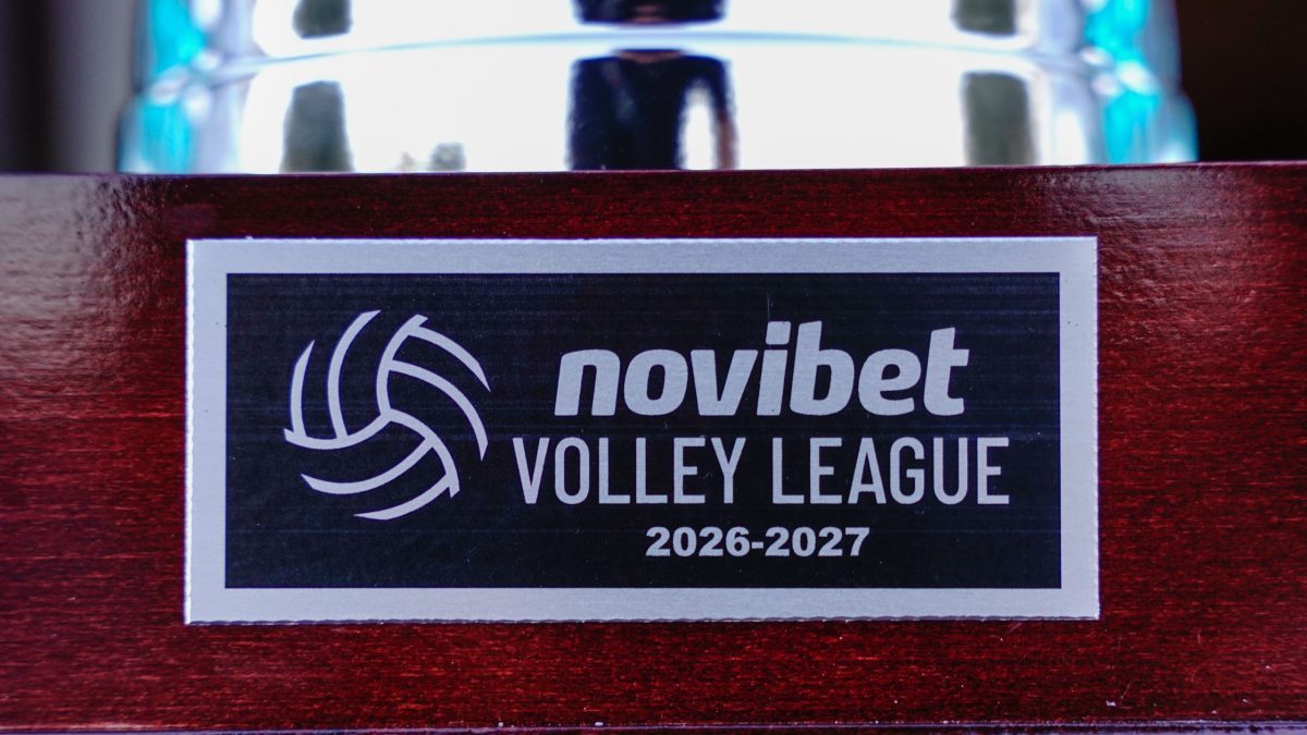 Το πρόγραμμα της Volley League – Πρεμιέρες εκτός έδρας για τους διεκδικητές, τον Νοέμβριο τα πρώτα ντέρμπι