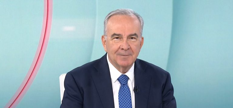 Παπαθανάσης στο ΕΡΤnews: Νέα προγράμματα για τη μικρομεσαία επιχειρηματικότητα – Στόχος οι 15.000 ωφελούμενοι από το «Σπίτι 3»