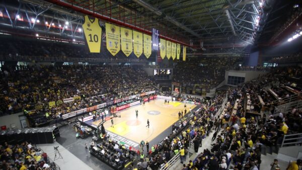 Επίσημα στην “SUNEL Arena” ο Ολυμπιακός