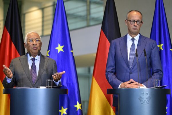 Η Γερμανία ζητά περικοπές εκατοντάδων δισεκατομμυρίων ευρώ στον μελλοντικό μακροπρόθεσμο προϋπολογισμό της ΕΕ