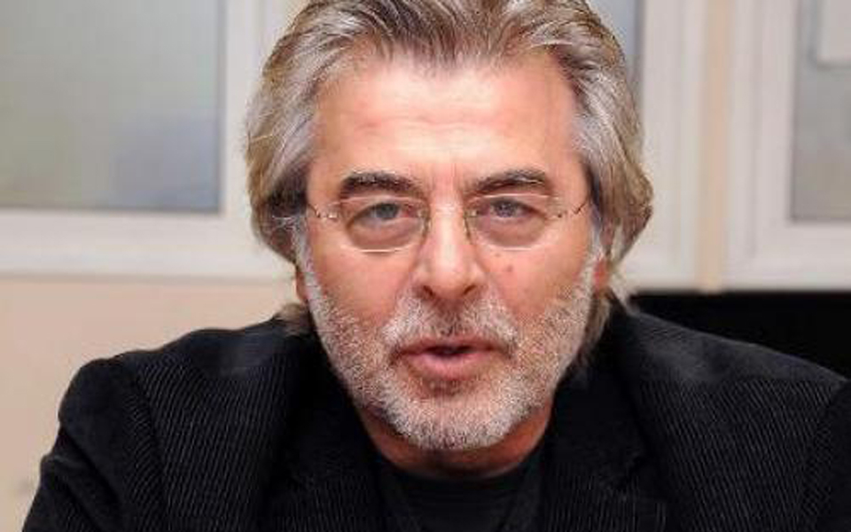 Συλλυπητήρια μηνύματα φορέων για τον θάνατο του Αλέκου Καλύβη
