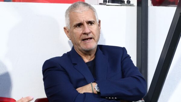 Επίσημη η επιστροφή Κορδόν στον Ολυμπιακό