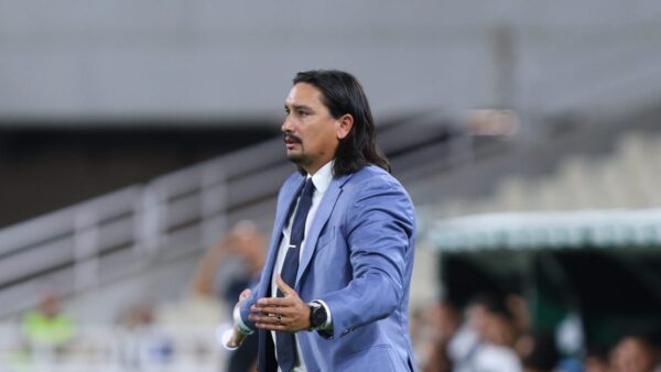 Λέτο: «Δεν θεωρώ ότι δεχθήκαμε μεγάλη πίεση, η αποβολή άλλαξε τις συνθήκες του αγώνα»