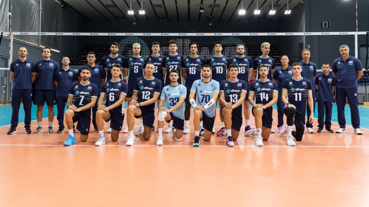 Κασαμπαλής στο ertsports: «Πρέπει να βρούμε τρόπο να σηκώνουμε κεφάλι μετά από τέτοιες εμφανίσεις» (video)