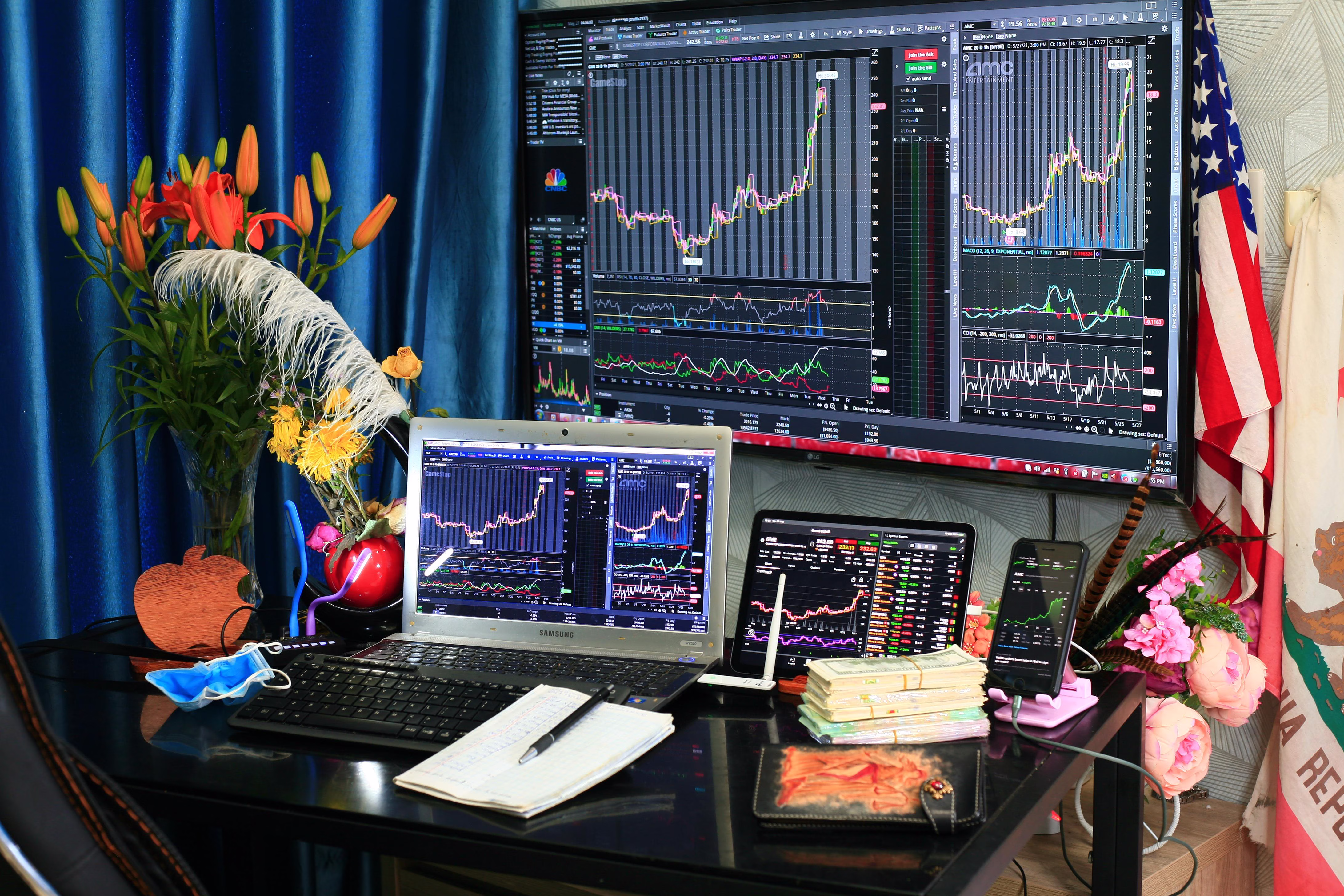 Hedge funds: Πόλος έλξης η Ελλάδα – Το φορολογικό δέλεαρ