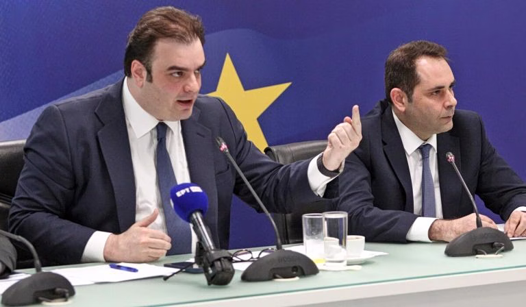 Κουμπαράς για τη νέα γενιά: Πώς λειτουργεί