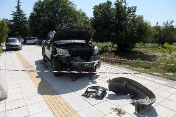 Πώς έγινε η κινηματογραφική απόδραση από το νοσοκομείο Σερρών – Ανθρωποκυνηγητό για τον εντοπισμό του βαρυποινίτη