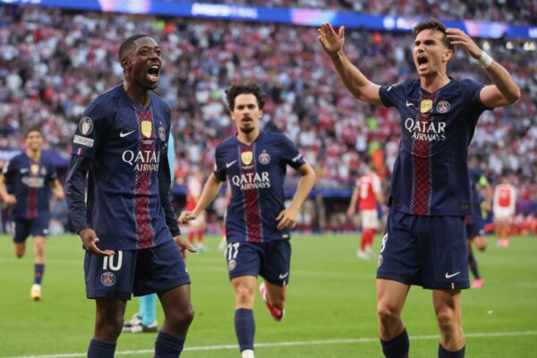 Ligue 1 (4η Αγωνιστική): Η Παρί Σεν Ζερμέν αναζητά το πρώτο της τρίποντο