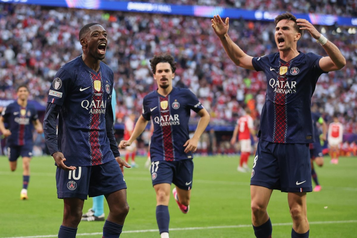 Ligue 1 (4η Αγωνιστική): Η Παρί Σεν Ζερμέν αναζητά το πρώτο της τρίποντο