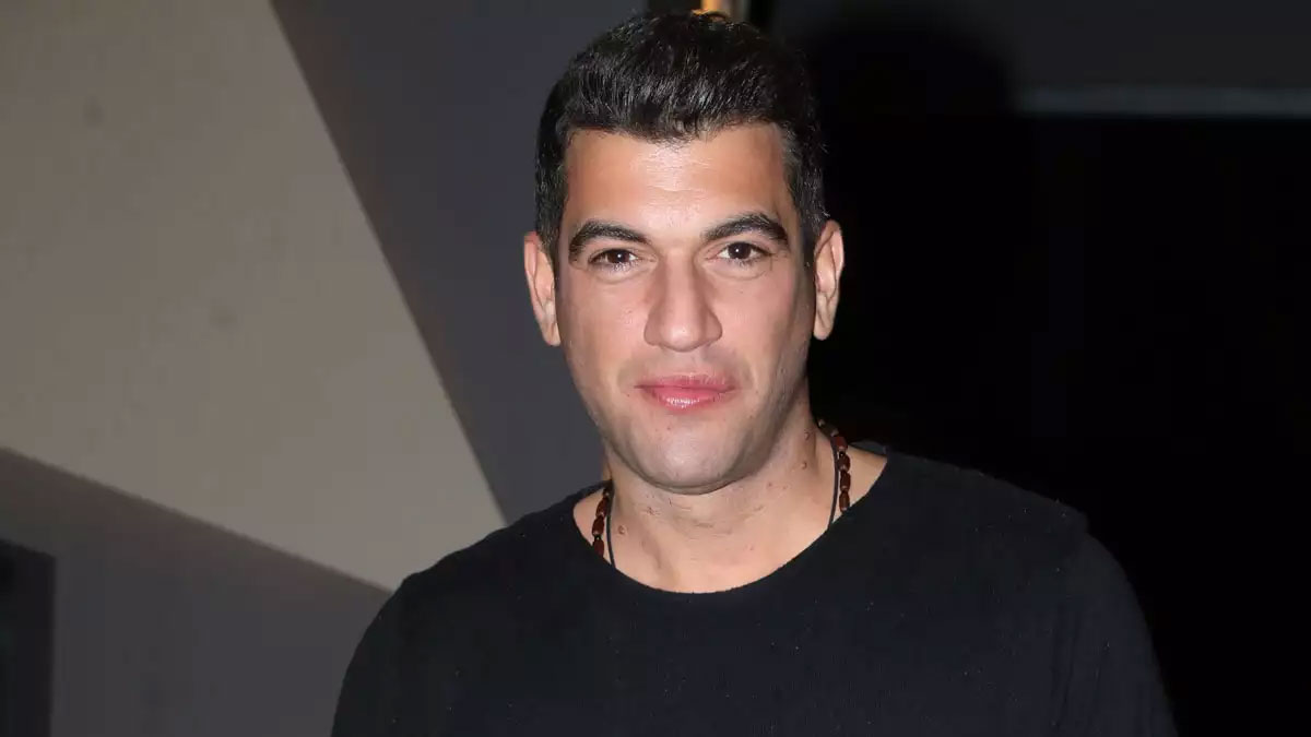 Μάνος Ιωάννου: «Δεν περνάει από το μυαλό μου η οικογένεια»