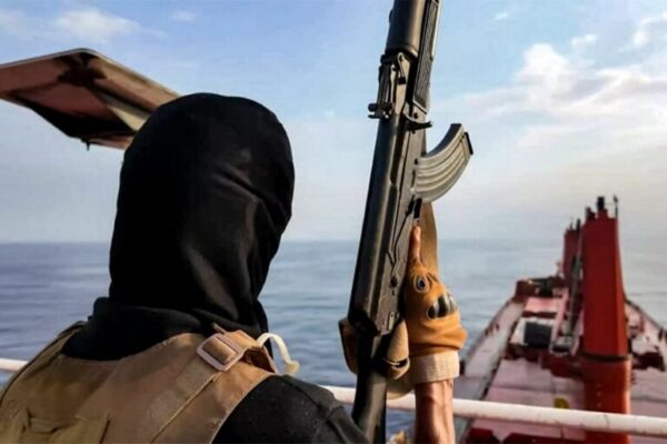 Υεμένη: Οι κυβερνητικές δυνάμεις ανακατέλαβαν θέσεις από τους Χούθι στην Ταΐζ