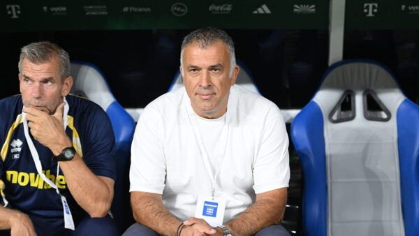 Αναστασίου: «Τρομερή ποιότητα ο Παναθηναϊκός, όσα χρόνια είμαι στην Ελλάδα δεν τον έχω ξαναδεί έτσι»
