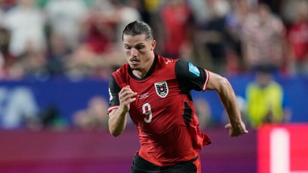 Χωρίς Σάμπιτσερ η Αυστρία στο Nations League