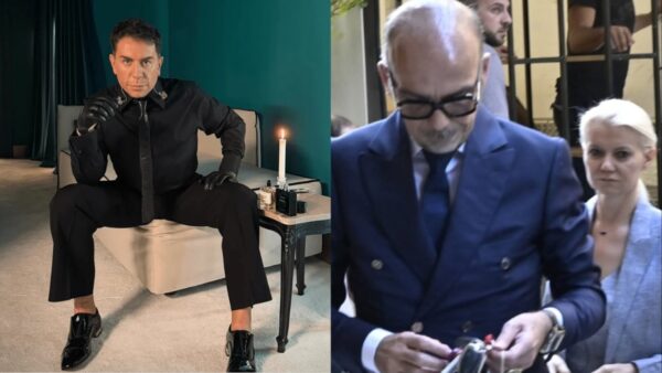 Αποκάλυψη «βόμβα»: Γιώργος Μαζωνάκης – Τι σχεδίαζαν οι δύο γιατροί λίγο πριν τον θάνατό του;