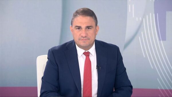Τσουκαλάς στο ΕΡΤnews: Να δούμε ποιος είναι ωφέλιμος για τη χώρα αυτή τη στιγμή