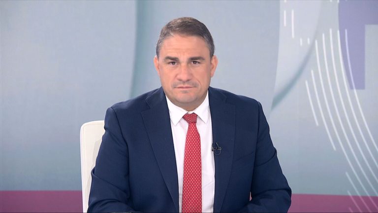Τσουκαλάς στο ΕΡΤnews: Να δούμε ποιος είναι ωφέλιμος για τη χώρα αυτή τη στιγμή