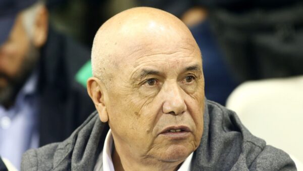 Ρότσα στην ΕΡΑ ΣΠΟΡ: «Μπορεί να είναι η χρονιά του Παναθηναϊκού – Να εγκαινιάσει τον Βοτανικό με την Αργεντινή και τον Μέσι» (audio)