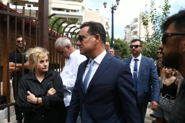 Γεωργιάδης στο ΕΡΤnews για τις θεραπείες αντιγήρανσης: Αυστηρότεροι έλεγχοι και «φίλτρο» στις διαφημίσεις – Αυτή την εβδομάδα η σύσταση σχετικής επιτροπής