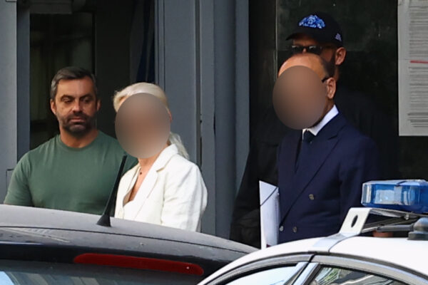 Θάνατος Μαζωνάκη: Ανθρωποκτονία με ενδεχόμενο δόλο η νέα κατηγορία, την Τρίτη η απολογία τους – «Κλειδί» η κατάθεση της διασώστριας του ΕΚΑΒ
